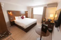 Gainsborough House Hotel