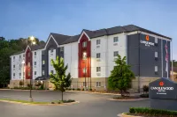 Candlewood Suites TUSCALOOSA by IHG - Wifi