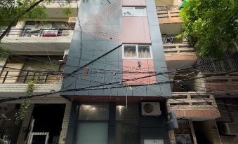 Hotel Sunrise Ecostay