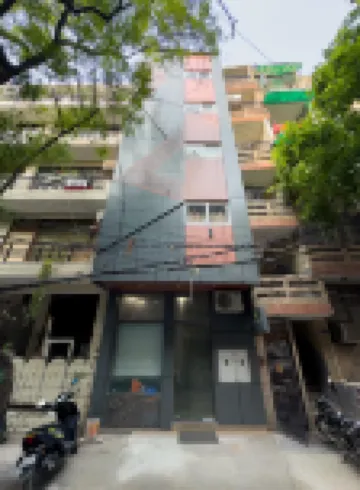 Hotel Sunrise Ecostay Hotels near ISKCON Delhi Temple