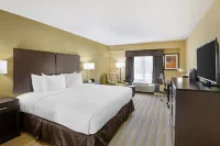 Best Western Plus Thornburg Inn  Suites
