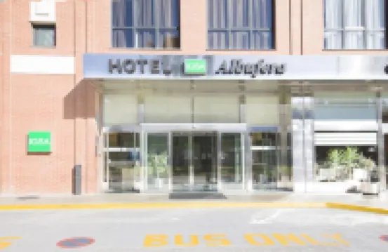 Hotel Albufera Hoteles en 