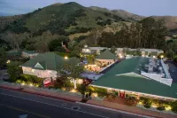 Apple Farm Inn - Romantic