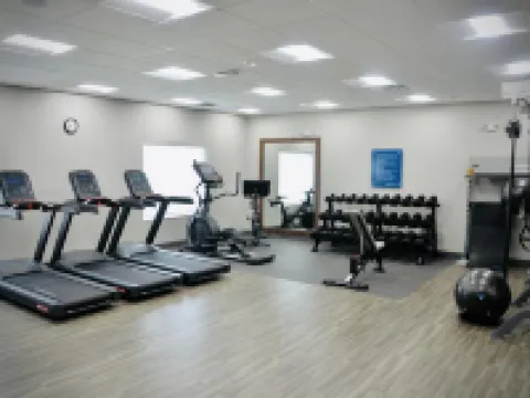 Hampton Inn by Hilton Cabot Hotels in Cabot