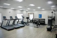 Hampton Inn by Hilton Cabot