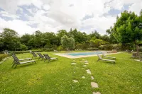 Cignella Resort - Pools