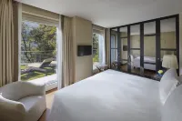 Mandarin Oriental, Lago di Como - Balkoner
