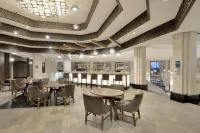 Windhoek Country Club Resort - breakfast
