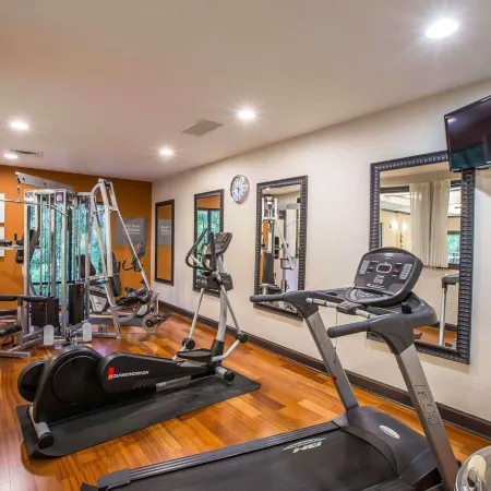 Comfort Suites Simpsonville - Greenville