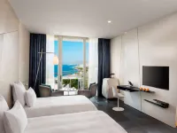 Swissôtel Resort Bodrum Beach Hotels in Akyarlar Mahallesi