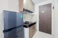 Best Deal and Comfy Studio Apartment at Serpong Garden