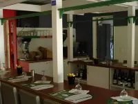 Kyriad Direct Rouen Sud - Val de Reuil