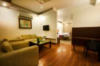 Asian Suites