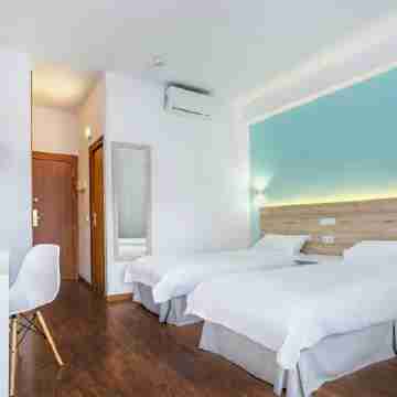 Bluesea Torremolinos Centro Rooms