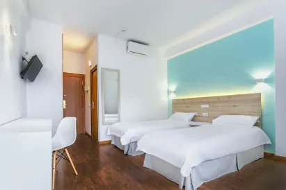 Bluesea Torremolinos Centro