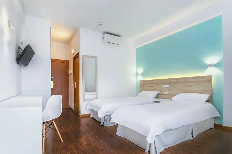 Bluesea Torremolinos Centro