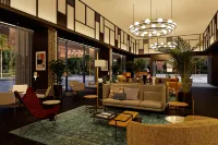 Four Points by Sheraton Barcelona Airport - que admiten mascotas