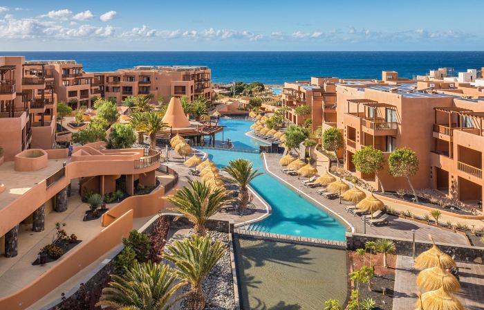 Barceló Tenerife Royal Level