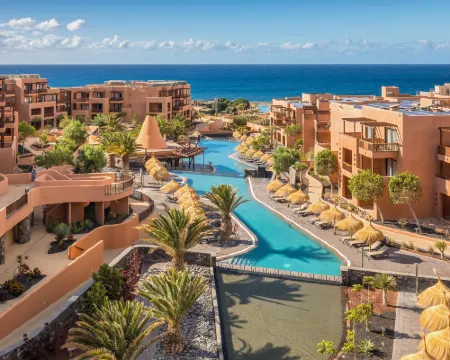 Barceló Tenerife Royal Level Hotels in San Miguel de Abona