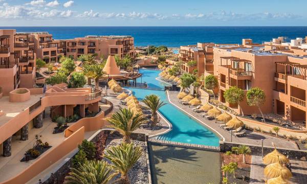 Barceló Tenerife Royal Level