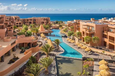 Barceló Tenerife Royal Level Hotels in San Miguel de Abona