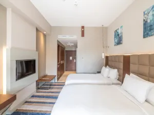 Questa Thermal & SPA Hotel