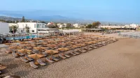 Adele Beach Hotel - Havudsigt