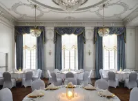 Hotel Phillips Kansas City, Curio Collection by Hilton - Morgenmad