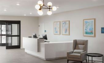 WaterWalk Extended Stay Huntsville