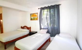 Hotel Vias Maya Bacalar