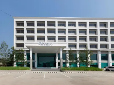 River Hotel - The Outstanding Venues Nakhon Pathom Hotel a 