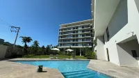 Zantamar La Cruz Beach & Pool Hôtels à : La Cruz de Huanacaxtle