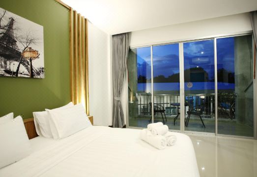 더 말리카 호텔