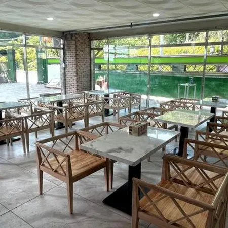 Asan Soluna Hotel