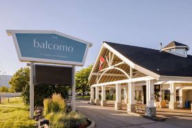 Balcomo, a Ramada by Wyndham