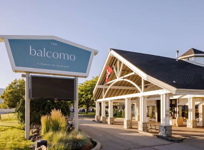 Balcomo, a Ramada by Wyndham