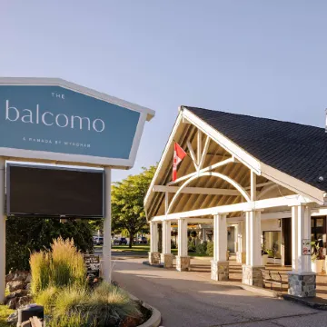 Balcomo, a Ramada by Wyndham