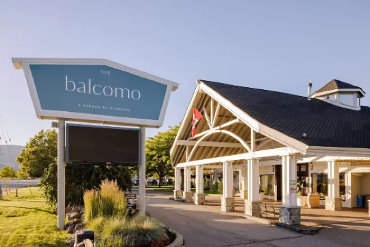 Balcomo, a Ramada by Wyndham