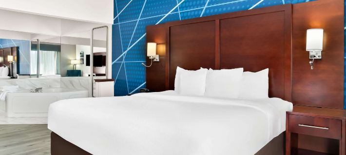 Holiday Inn Express & Suites SOUTHFIELD - DETROIT by IHG Hoteles en Condado de Oakland