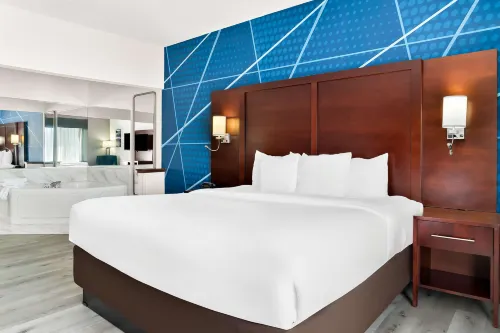 Holiday Inn Express & Suites SOUTHFIELD - DETROIT by IHG - 2-Sterne