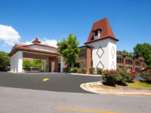 Days Inn by Wyndham Helen Hoteles en Helen