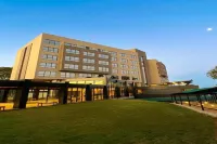 SJ 生態瀑布度假村 酒店