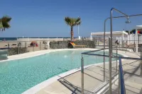 Hotel Ville de Paris فنادق في Province of Rimini