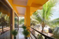 Joel's River Wood Hotels in Chopdem