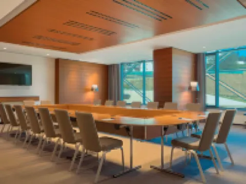 シェラトン・アンナバホテル アンナバのホテル