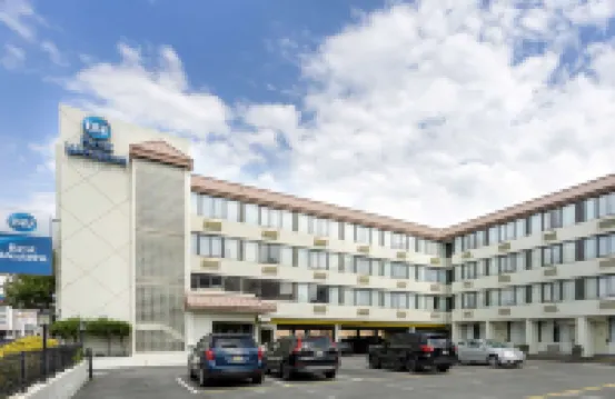 베스트 웨스턴 애틀랜틱 시티 비치 블록