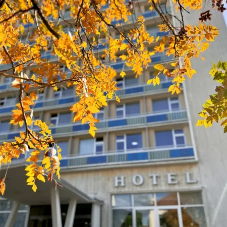 Hotel Magnólia