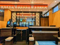 APA Hotel Kitakami-Ekinishi