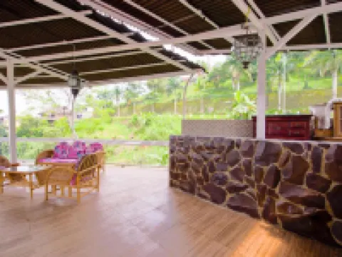 Capital O 3359 Pondok Wisata Jaden Trawas Mojokerto Hotels in Trawas