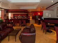 Aberdeen Douglas Hotel - bar